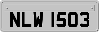 NLW1503