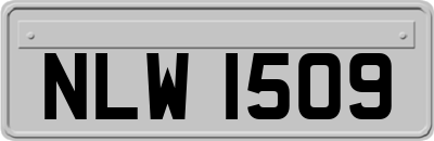 NLW1509