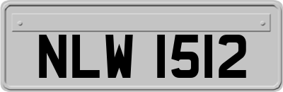 NLW1512