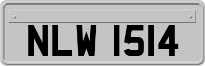 NLW1514