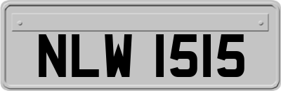 NLW1515
