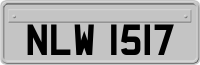 NLW1517