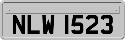 NLW1523