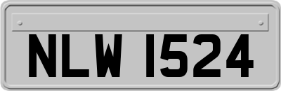 NLW1524