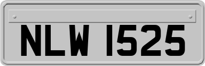 NLW1525