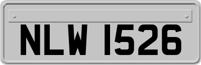 NLW1526