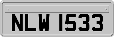 NLW1533