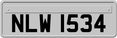 NLW1534