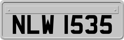 NLW1535