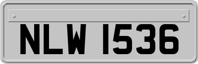 NLW1536