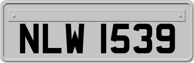 NLW1539