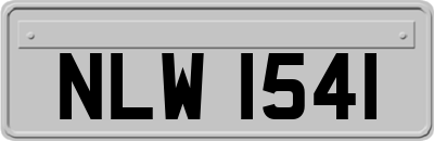 NLW1541