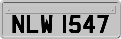 NLW1547