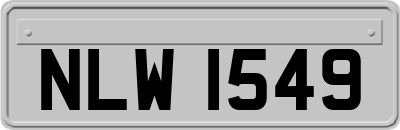 NLW1549