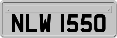 NLW1550
