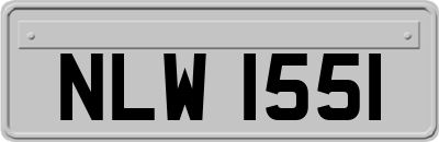 NLW1551