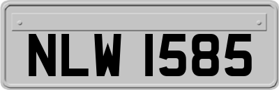 NLW1585