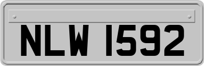 NLW1592