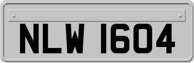 NLW1604