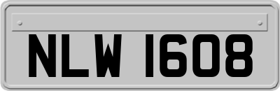 NLW1608