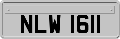 NLW1611
