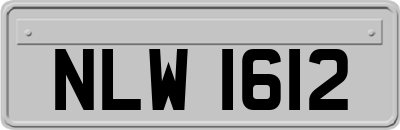 NLW1612