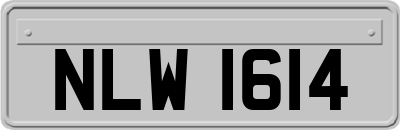 NLW1614