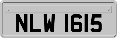 NLW1615