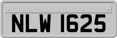 NLW1625