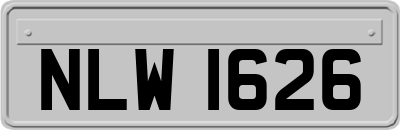 NLW1626