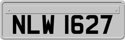 NLW1627