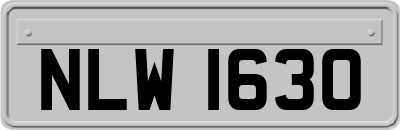 NLW1630