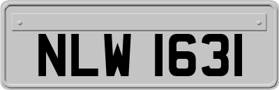 NLW1631