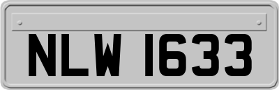 NLW1633