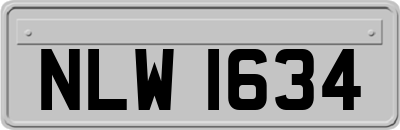 NLW1634