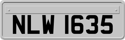 NLW1635