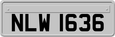 NLW1636
