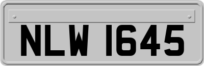 NLW1645