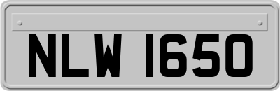 NLW1650