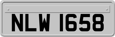 NLW1658