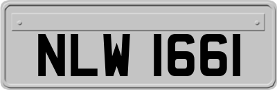 NLW1661