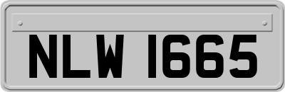 NLW1665