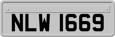 NLW1669