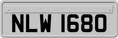 NLW1680