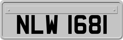 NLW1681