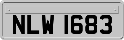 NLW1683