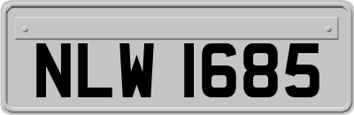 NLW1685