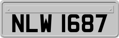 NLW1687