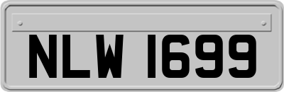 NLW1699
