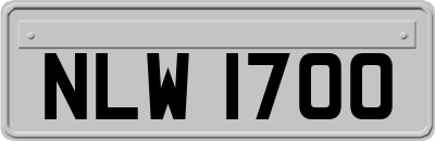NLW1700
